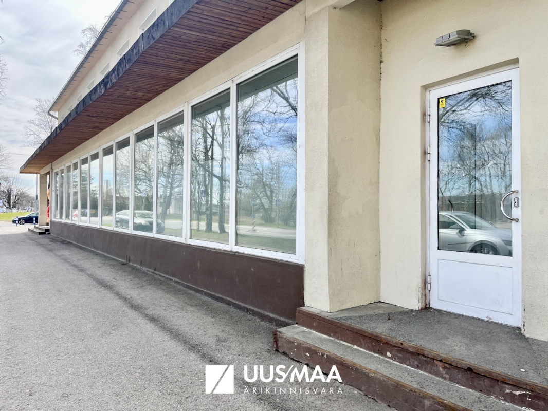 Tallinn, Põhja-Tallinna linnaosa, Tööstuse 73