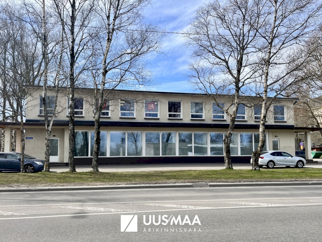 Tallinn, Põhja-Tallinna linnaosa, Tööstuse 73