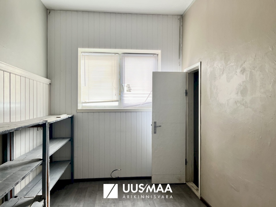 Tallinn, Põhja-Tallinna linnaosa, Tööstuse 73