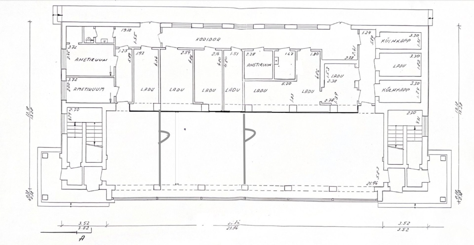 Tallinn, Põhja-Tallinna linnaosa, Tööstuse 73