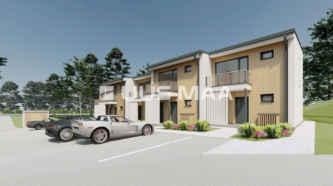 Elva vald, Elva linn, Järve põik 4