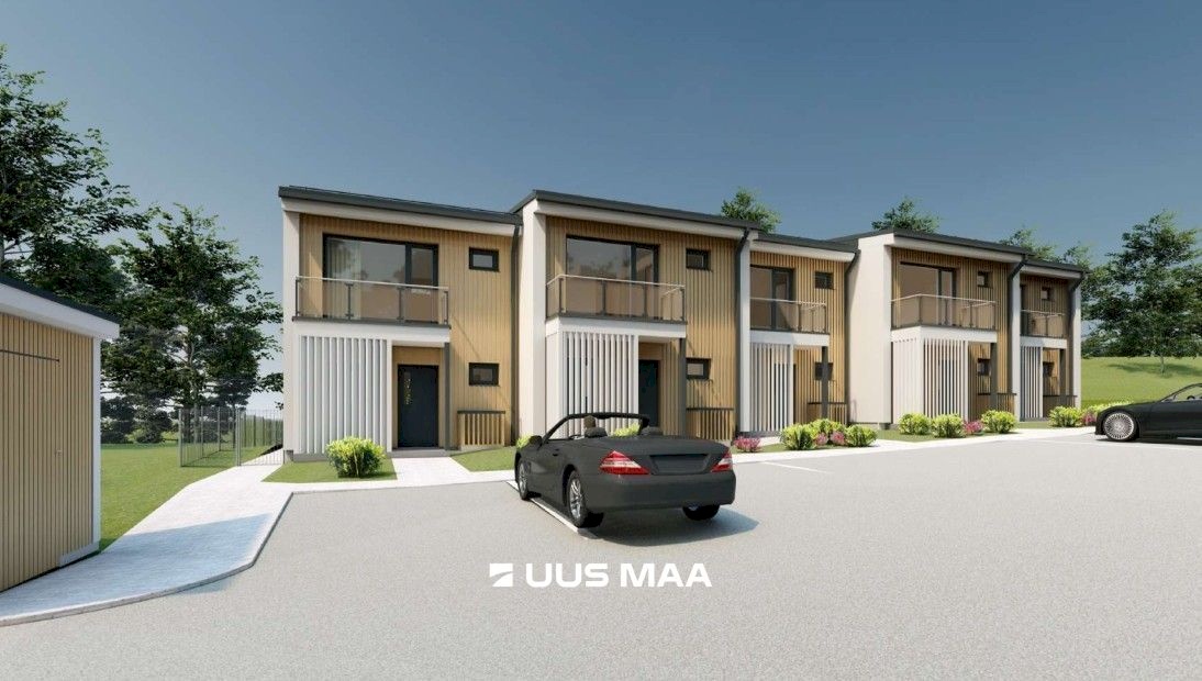 Elva vald, Elva linn, Järve põik 4