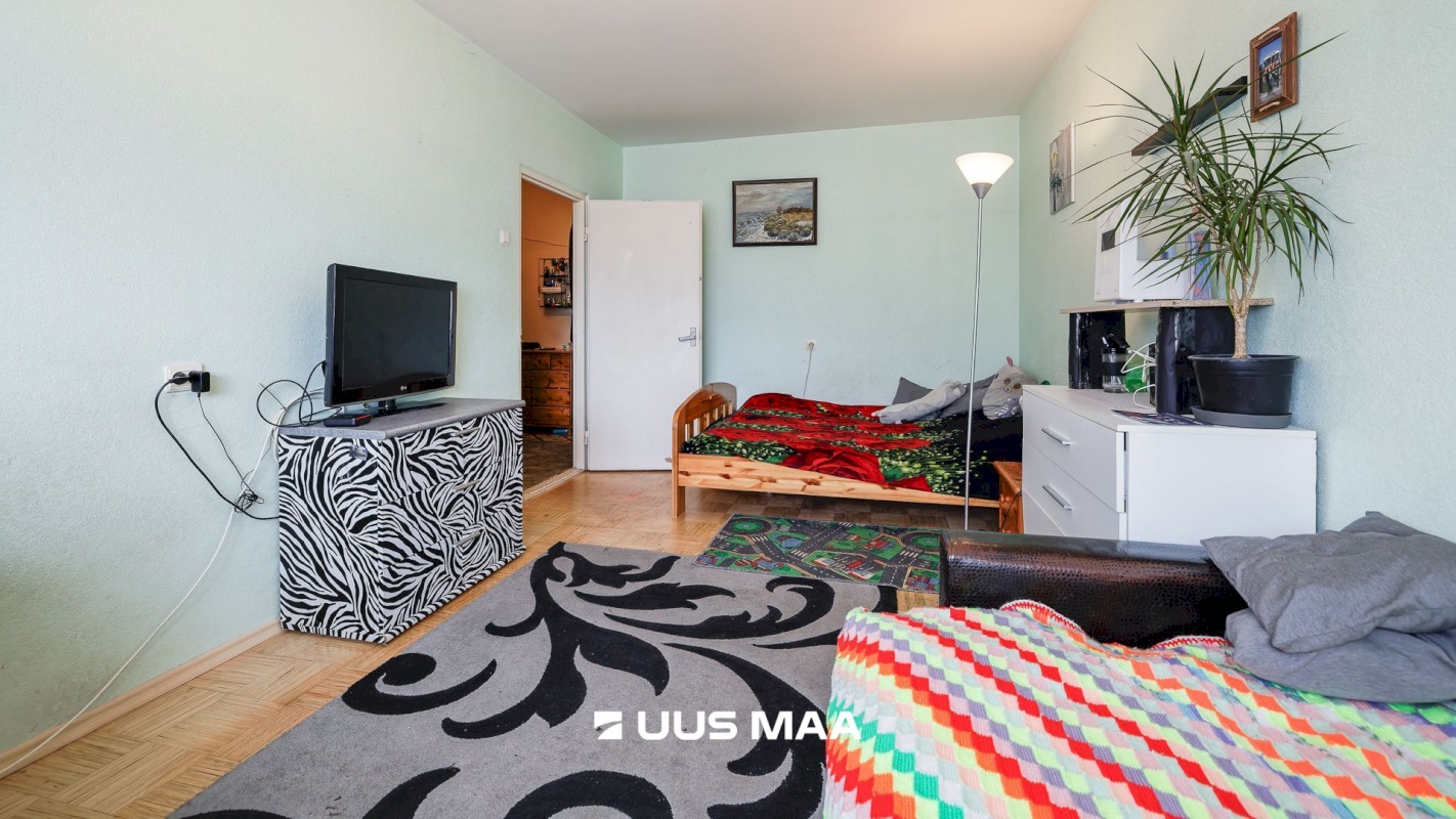 Tallinn, Lasnamäe linnaosa, Kuristiku, Vormsi 8