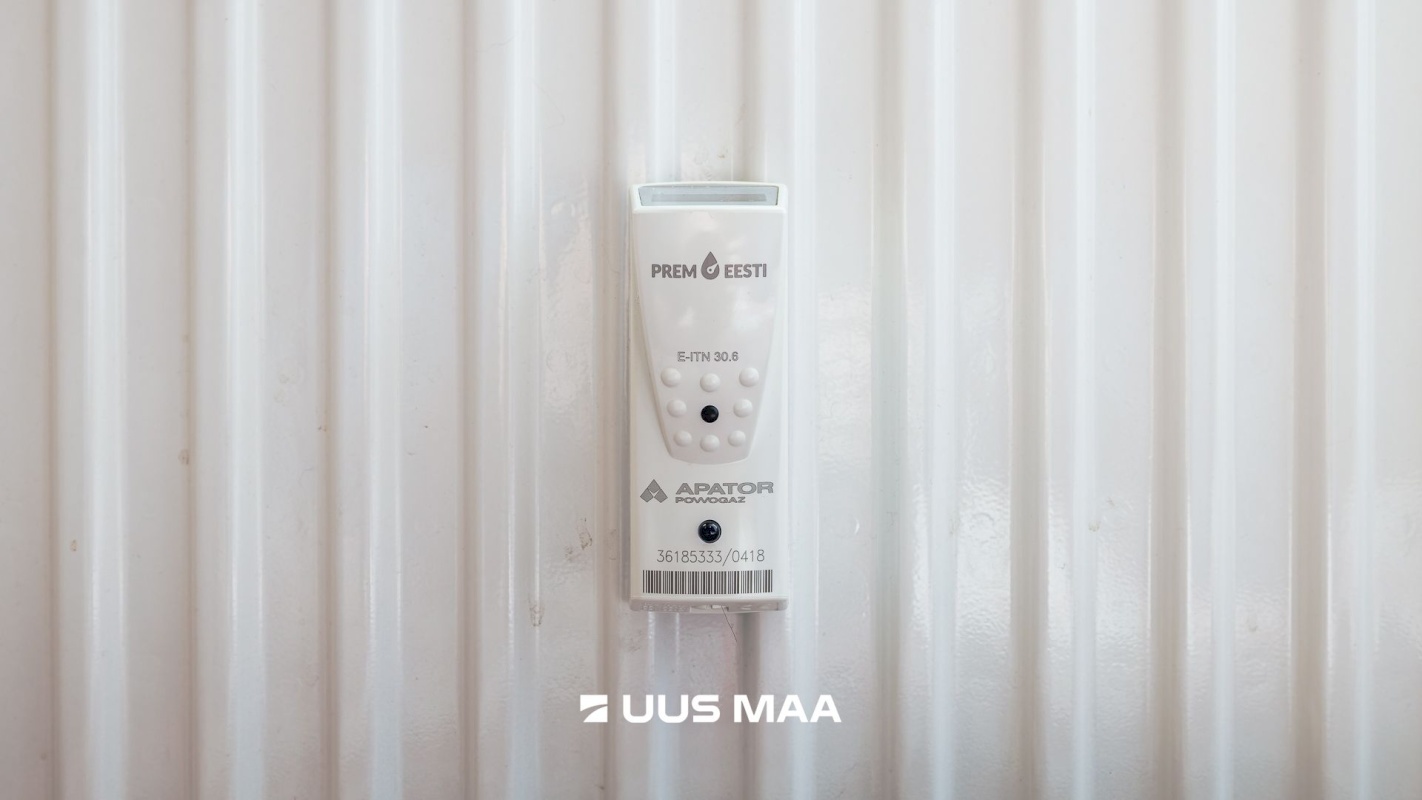 Tallinn, Lasnamäe linnaosa, Kuristiku, Vormsi 8