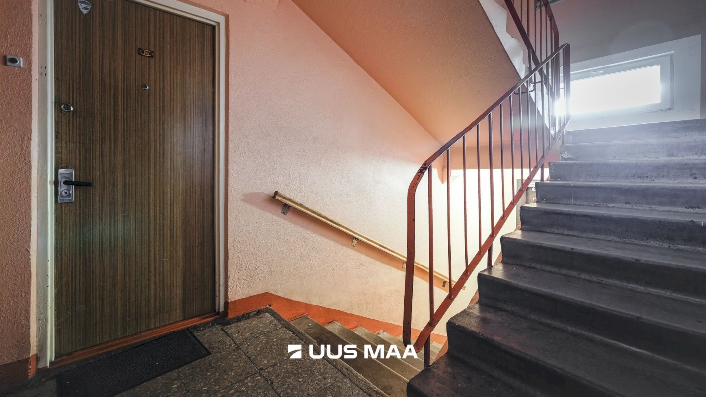 Tallinn, Lasnamäe linnaosa, Kuristiku, Vormsi 8