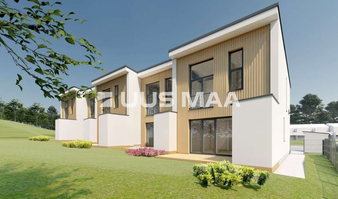 Elva vald, Elva linn, Järve põik 4