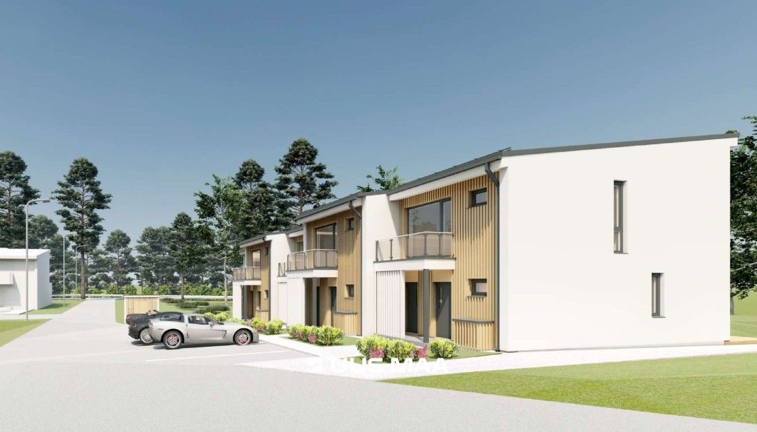 Elva vald, Elva linn, Järve põik 4