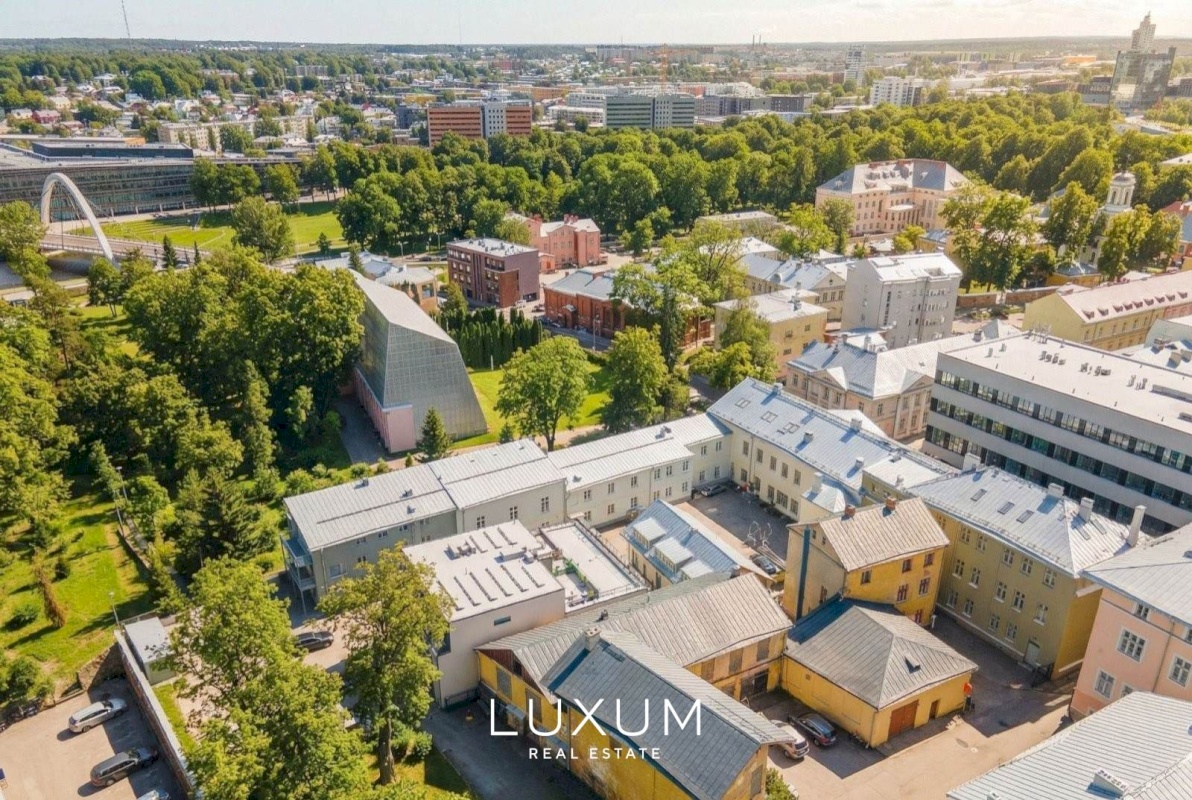 Tartu linn, Tartu linn, Kesklinn, Vanalinna, LAI 36C COLLECTION,  Lai 36c-11