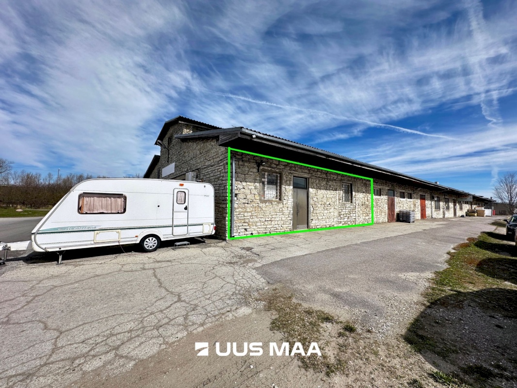 Tallinn, Lasnamäe linnaosa, Kriidi 3