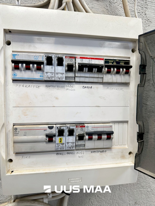 Tallinn, Lasnamäe linnaosa, Kriidi 3