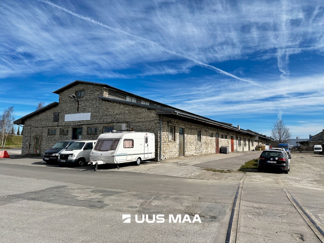 Tallinn, Lasnamäe linnaosa, Kriidi 3