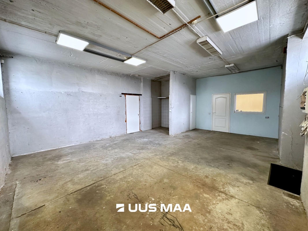 Tallinn, Lasnamäe linnaosa, Kriidi 3