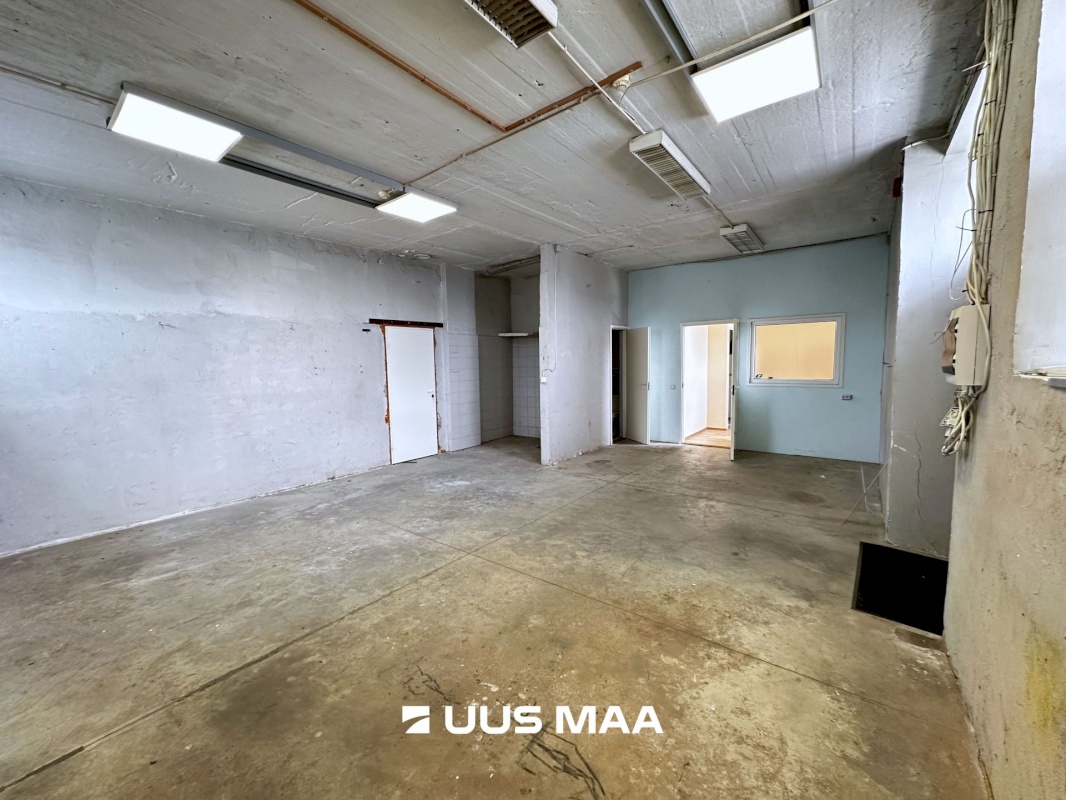 Tallinn, Lasnamäe linnaosa, Kriidi 3