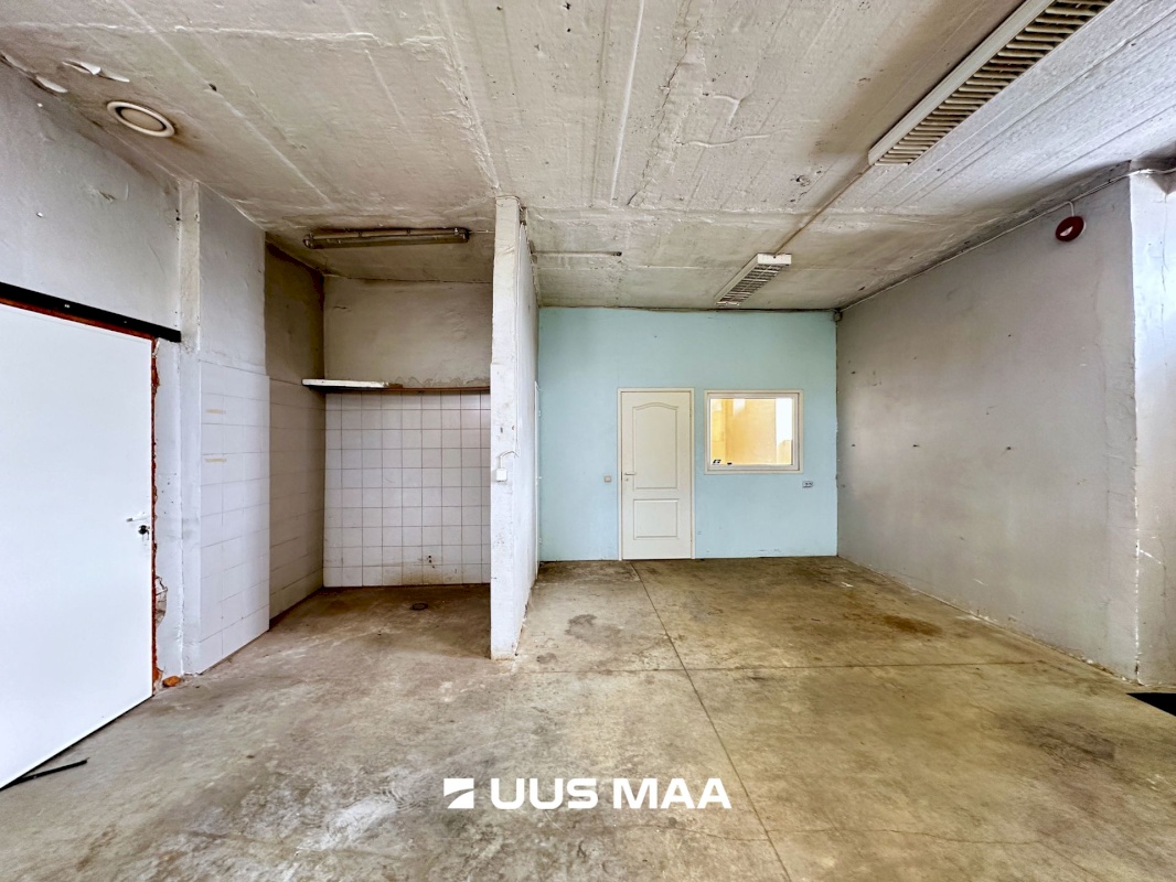 Tallinn, Lasnamäe linnaosa, Kriidi 3