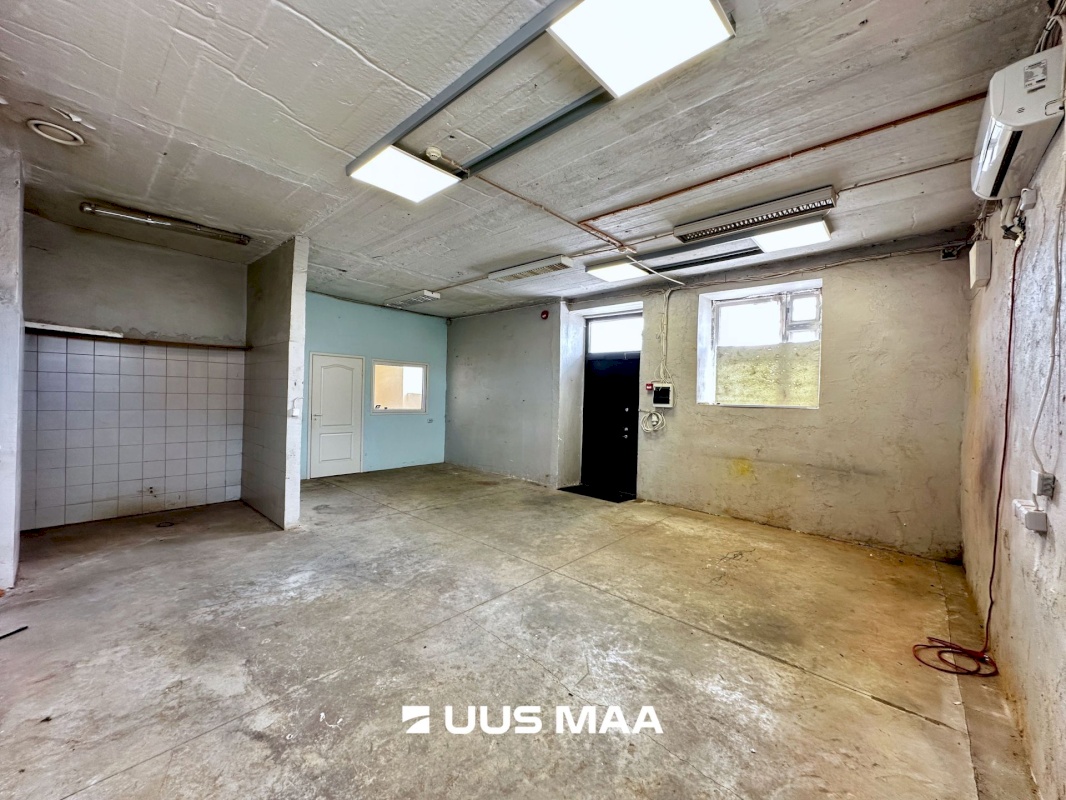 Tallinn, Lasnamäe linnaosa, Kriidi 3