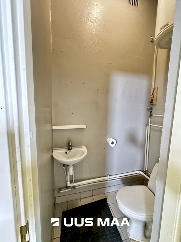 Tallinn, Lasnamäe linnaosa, Kriidi 3