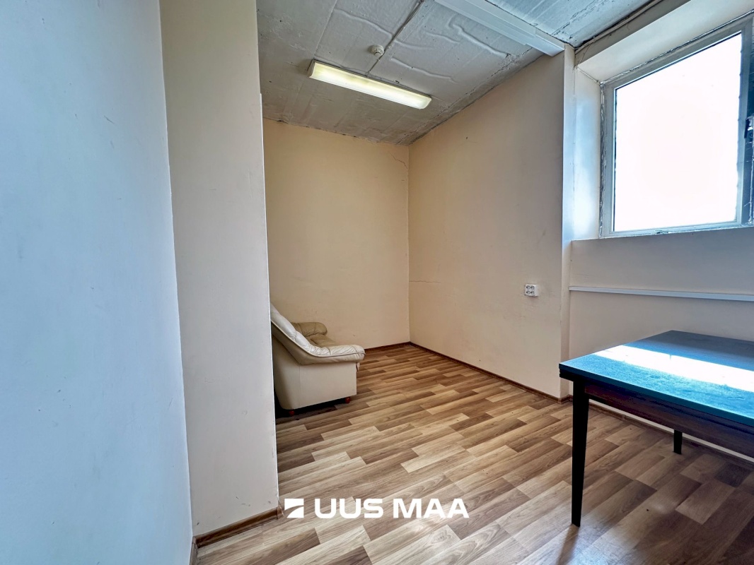 Tallinn, Lasnamäe linnaosa, Kriidi 3