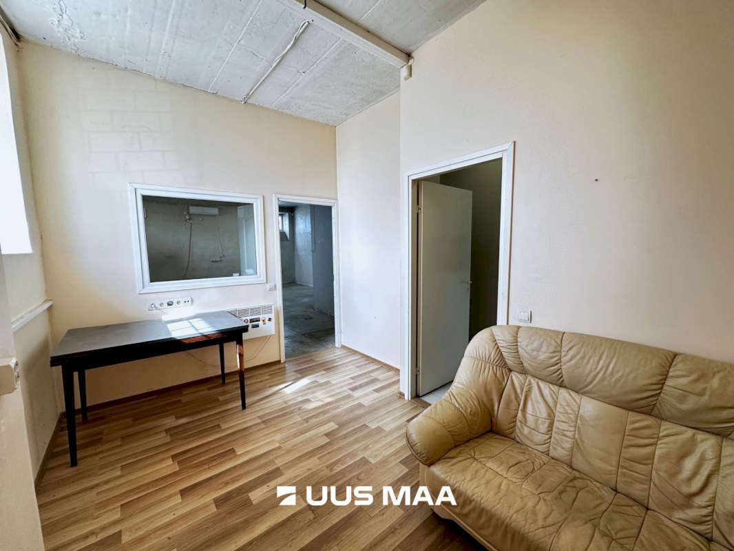 Tallinn, Lasnamäe linnaosa, Kriidi 3