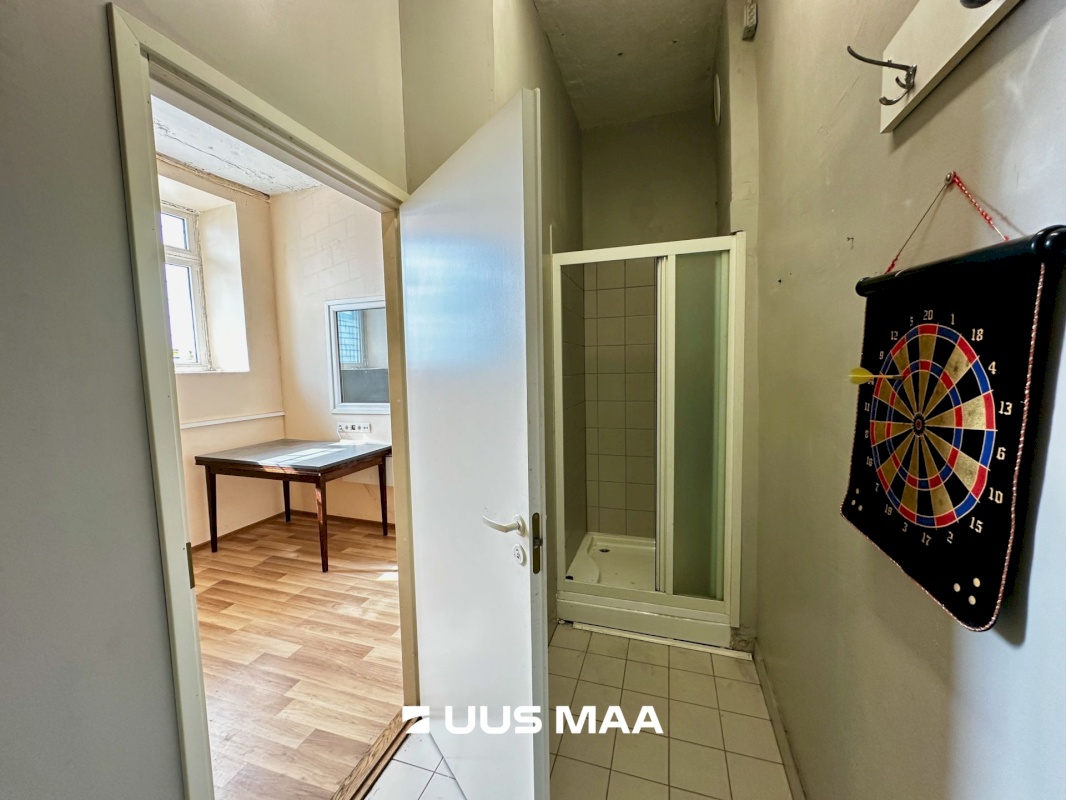 Tallinn, Lasnamäe linnaosa, Kriidi 3