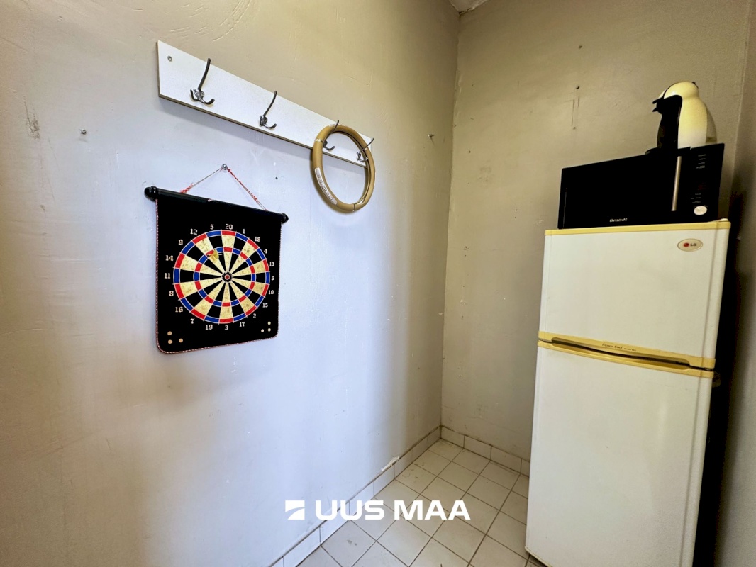 Tallinn, Lasnamäe linnaosa, Kriidi 3