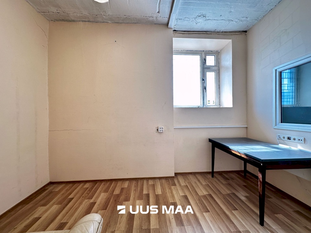 Tallinn, Lasnamäe linnaosa, Kriidi 3