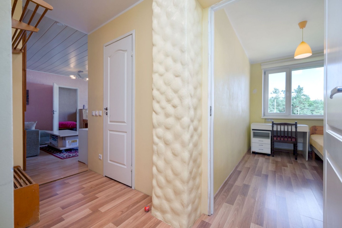 Tartu linn, Tartu linn, Ülejõe, Ujula tn 1