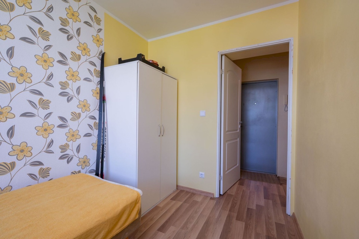 Tartu linn, Tartu linn, Ülejõe, Ujula tn 1