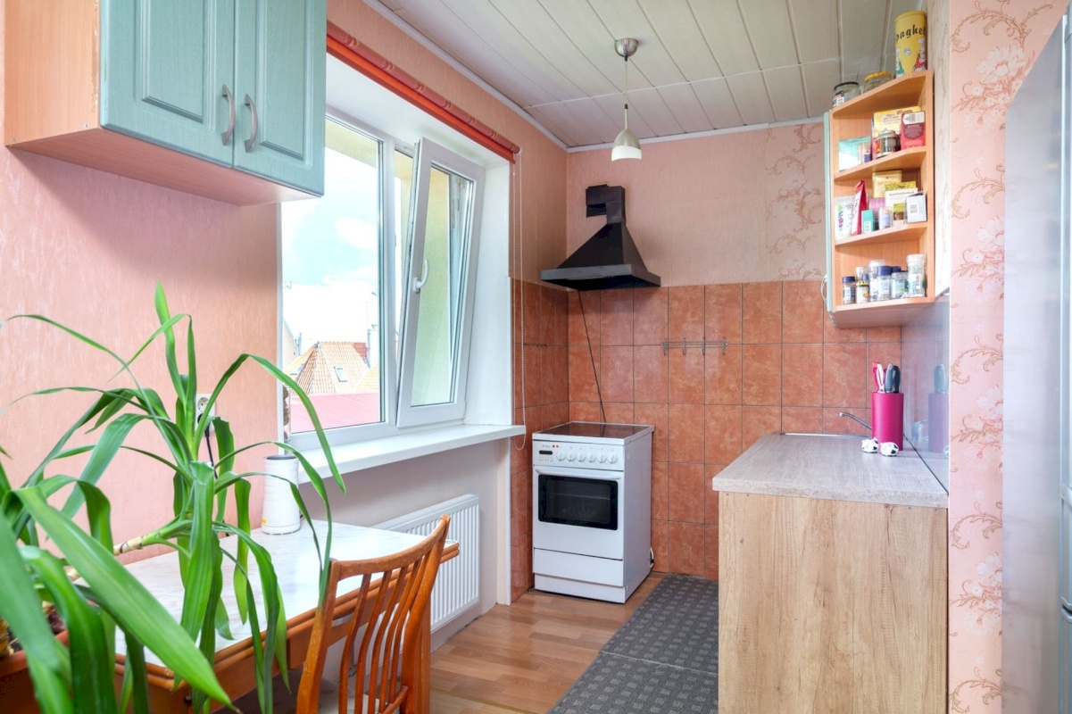 Tartu linn, Tartu linn, Ülejõe, Ujula tn 1