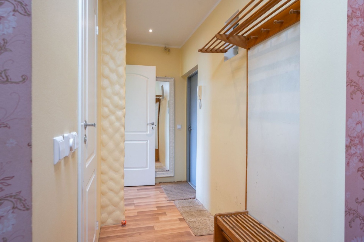 Tartu linn, Tartu linn, Ülejõe, Ujula tn 1