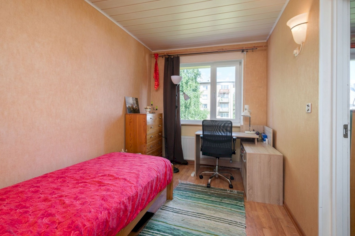 Tartu linn, Tartu linn, Ülejõe, Ujula tn 1