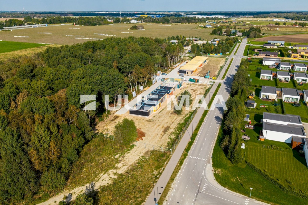 Kiili vald, Vaela küla, Opmani tee 14-1