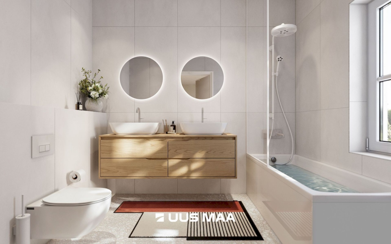 Kiili vald, Vaela küla, Opmani tee 14-1