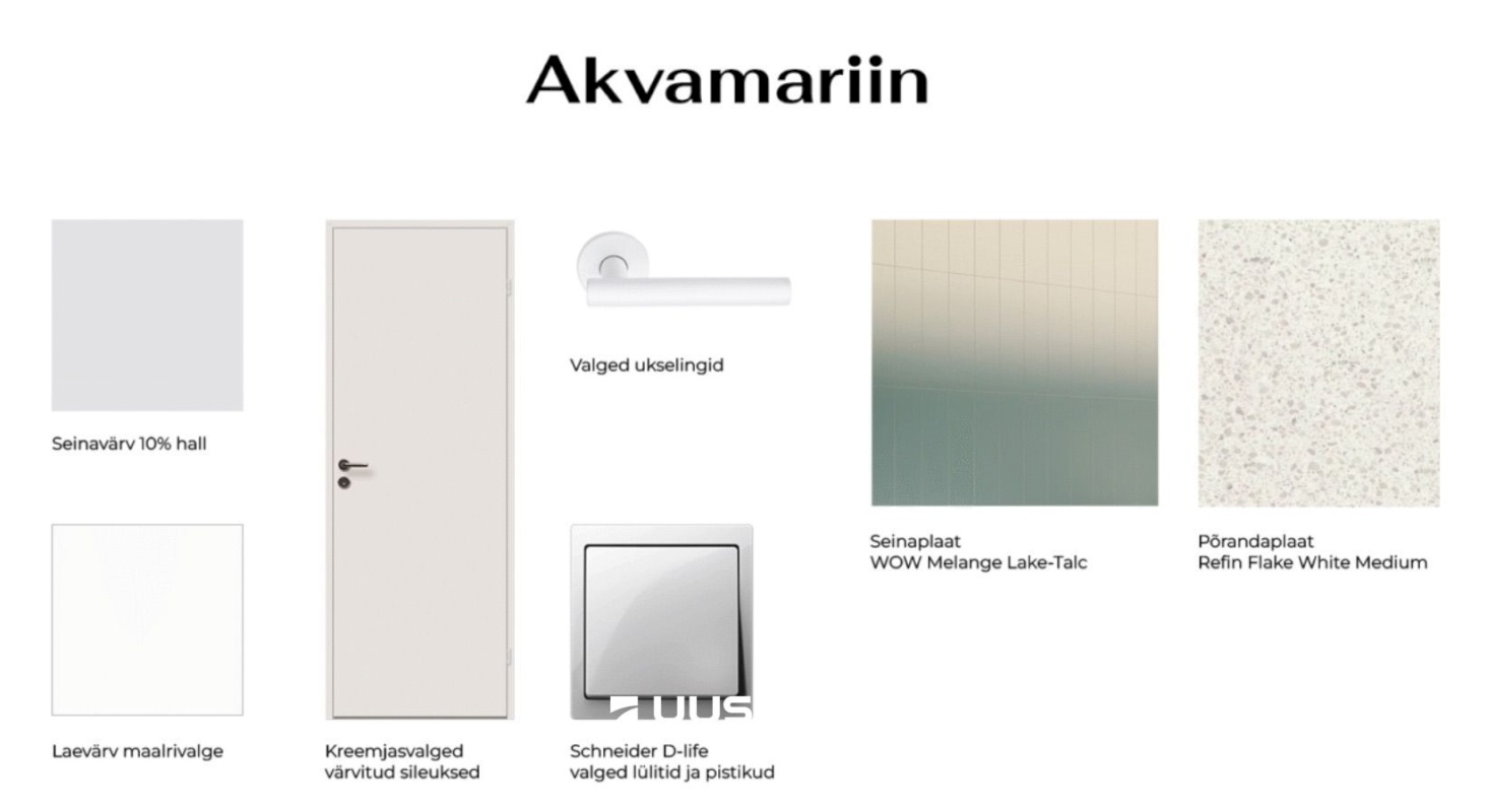 Kiili vald, Vaela küla, Opmani tee 14-1