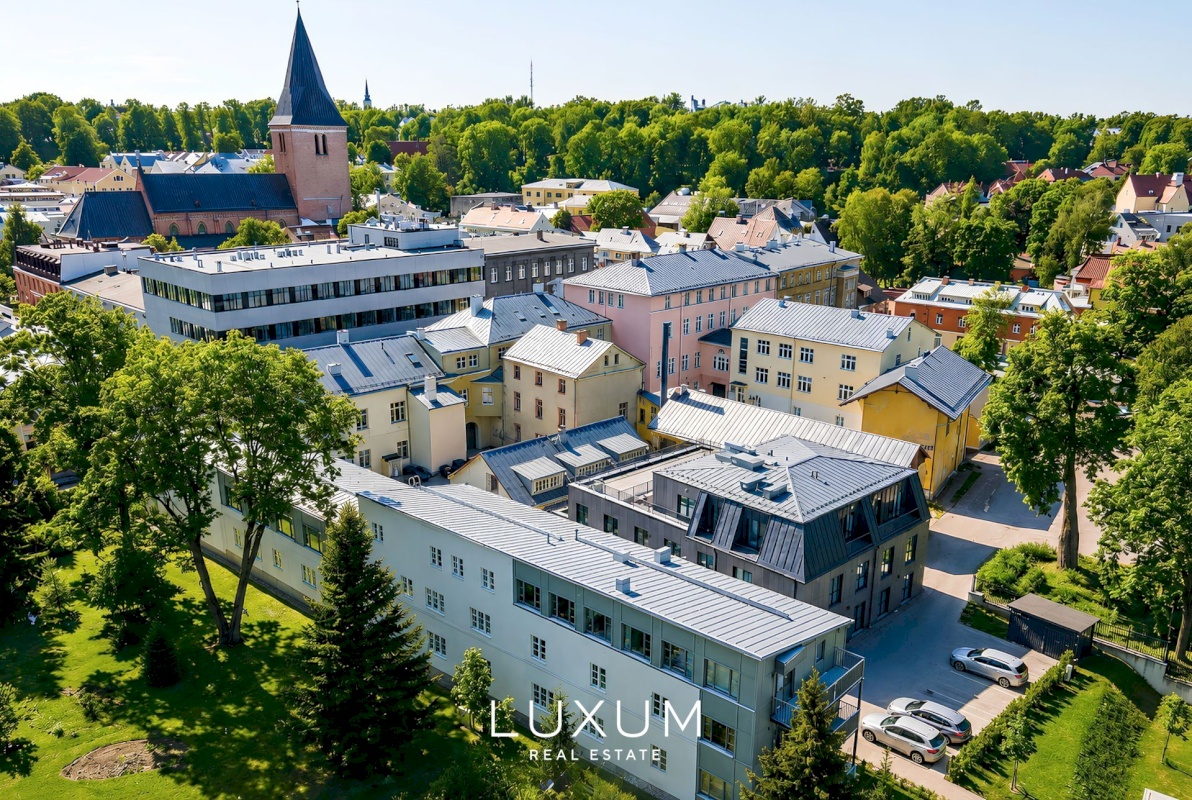 Tartu linn, Tartu linn, Kesklinn, Vanalinna, LAI 36C COLLECTION,  Lai 36c-5