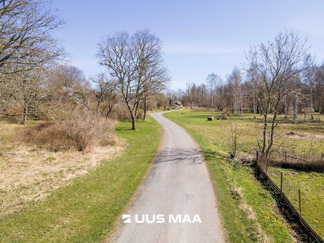 Saaremaa vald, Laadla küla, Nooreansu