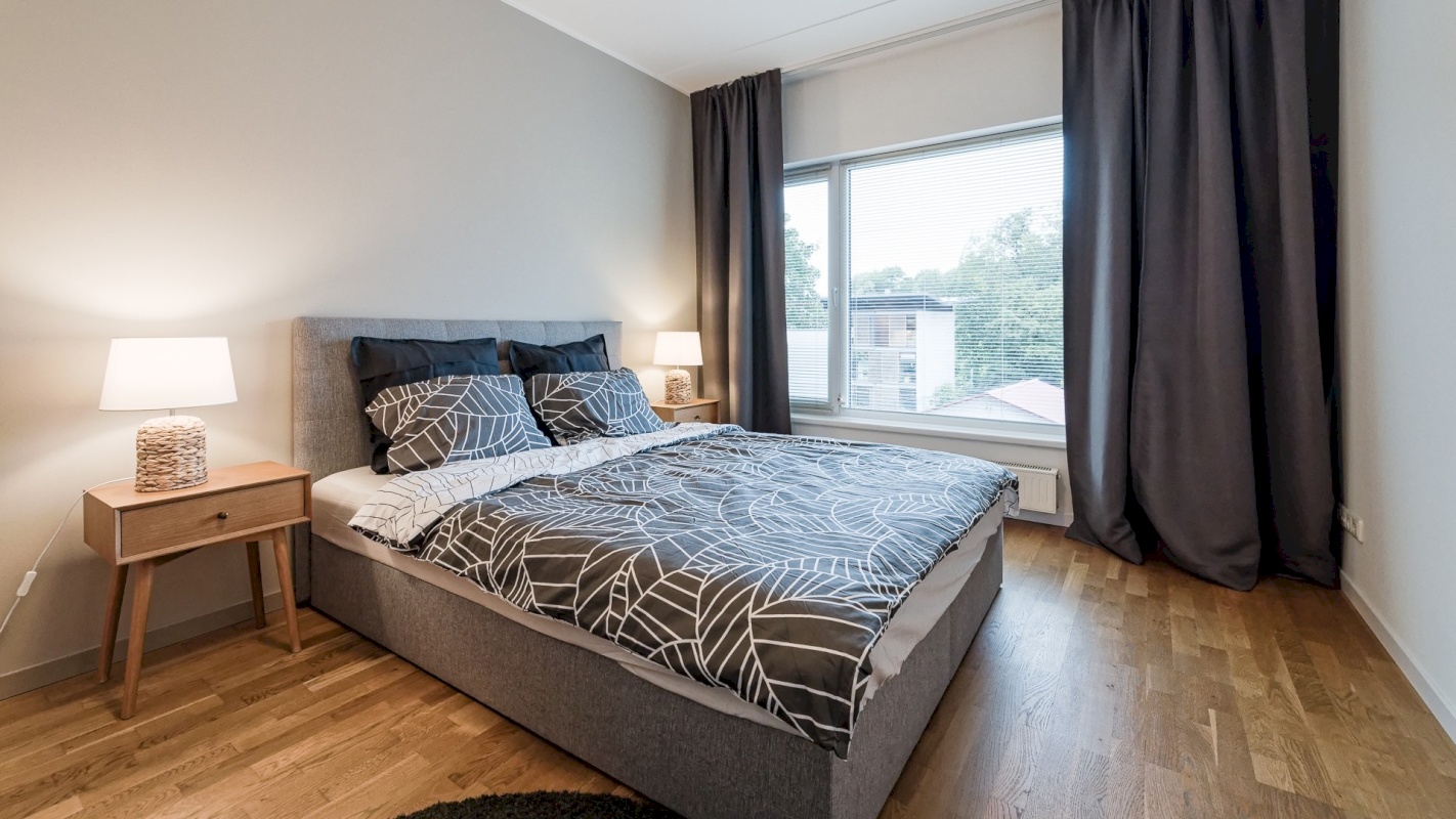 Tallinn, Kesklinna linnaosa, Südalinn, Kaarli pst 8