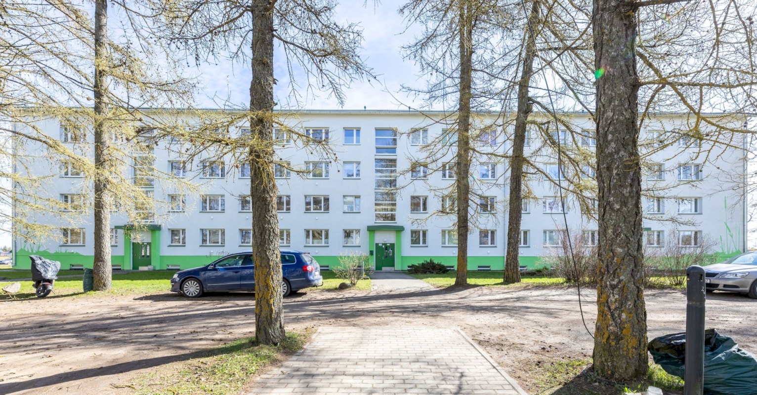 Rakvere linn, Lennuki 2