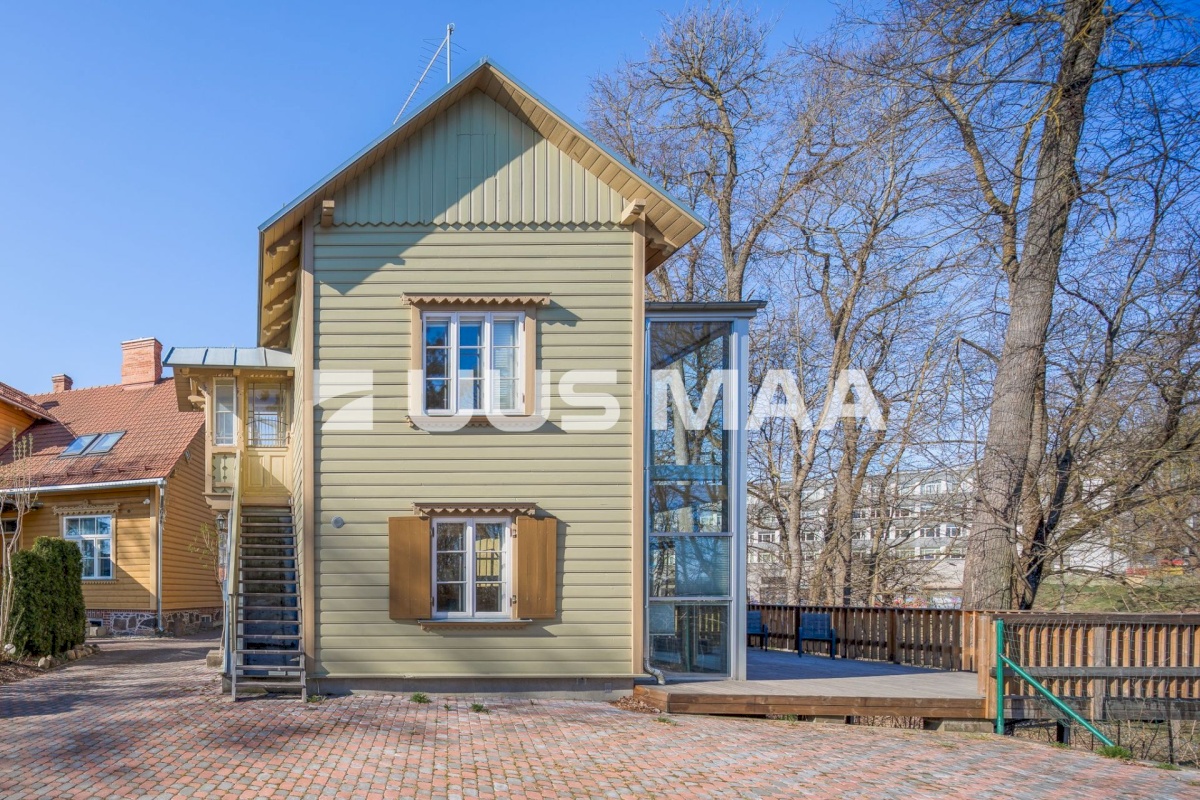 Tartu linn, Tartu linn, Karlova, Päeva 19