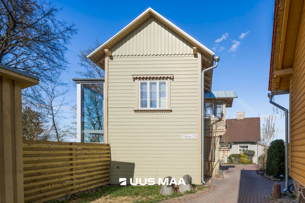 Tartu linn, Tartu linn, Karlova, Päeva 19