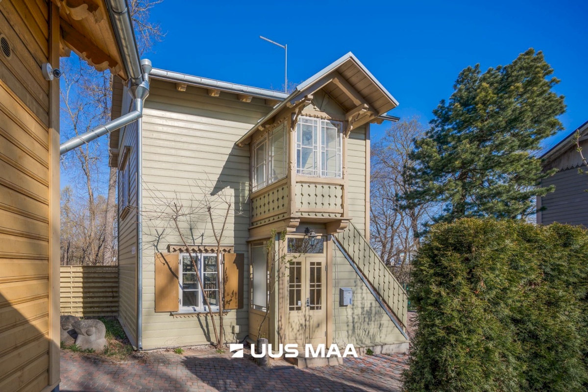 Tartu linn, Tartu linn, Karlova, Päeva 19