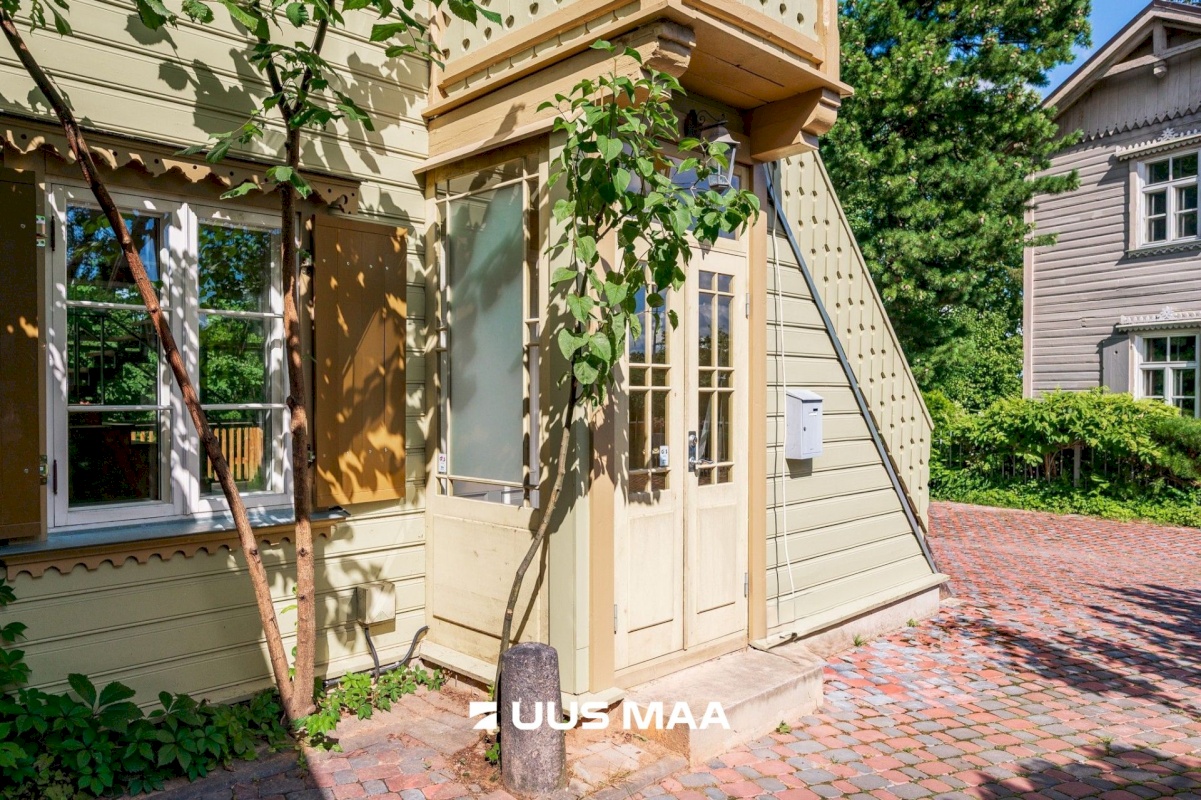 Tartu linn, Tartu linn, Karlova, Päeva 19