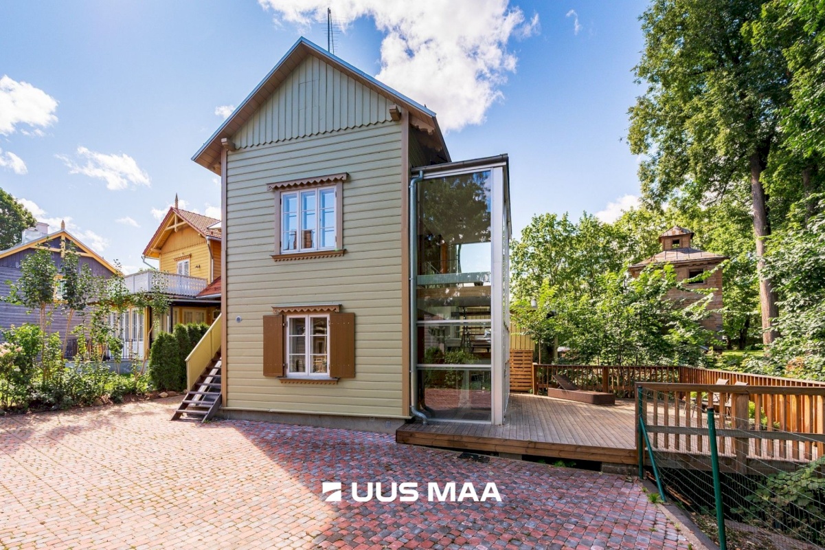 Tartu linn, Tartu linn, Karlova, Päeva 19