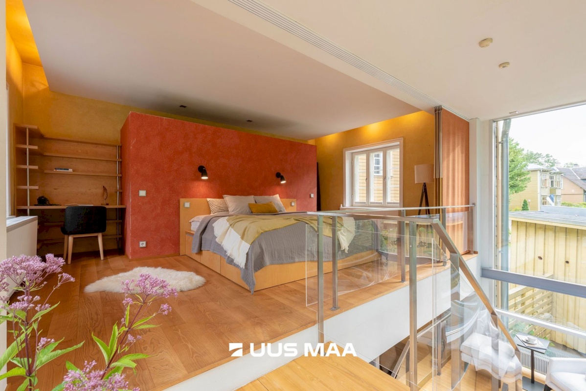 Tartu linn, Tartu linn, Karlova, Päeva 19