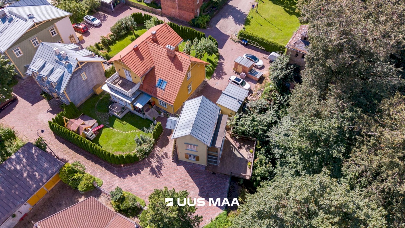 Tartu linn, Tartu linn, Karlova, Päeva 19