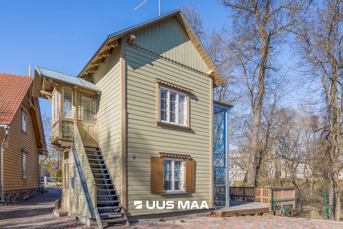 Tartu linn, Tartu linn, Karlova, Päeva 19