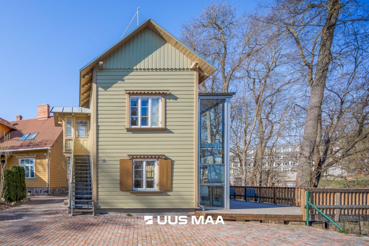 Tartu linn, Tartu linn, Karlova, Päeva 19