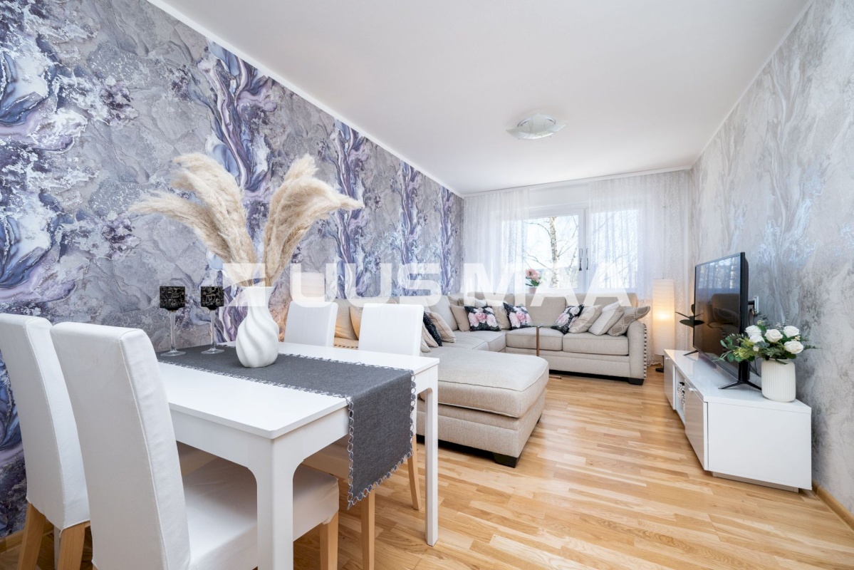 Tallinn, Haabersti linnaosa, Õismäe tee 115