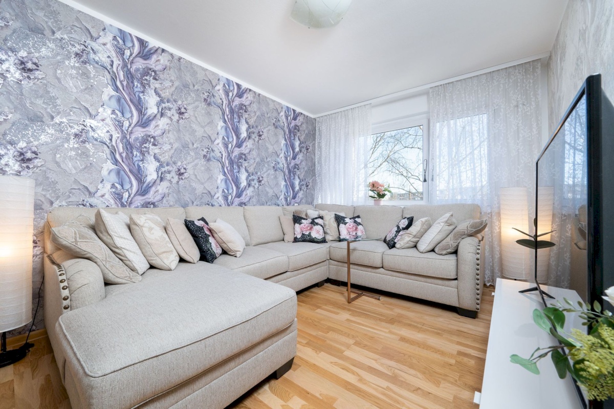 Tallinn, Haabersti linnaosa, Õismäe tee 115