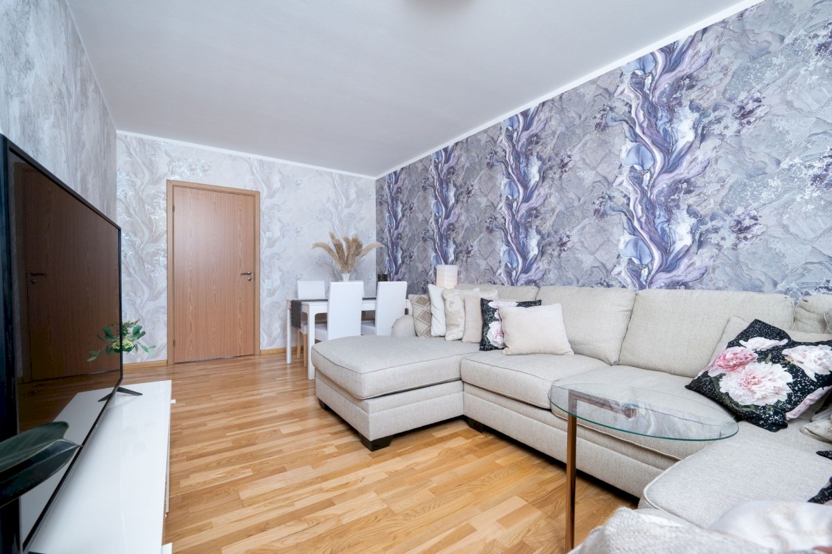 Tallinn, Haabersti linnaosa, Õismäe tee 115