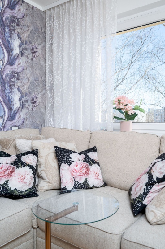 Tallinn, Haabersti linnaosa, Õismäe tee 115